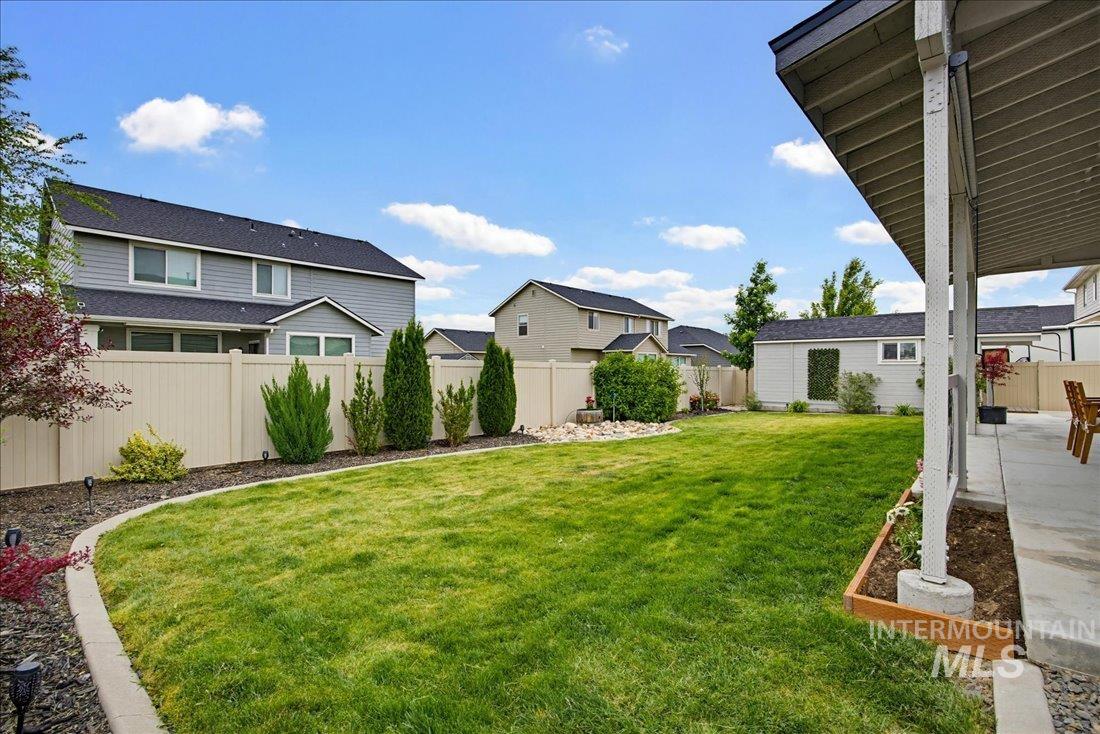 954 E Pistioa Dr, Meridian, Idaho 83642, 4 Bedrooms, 3 Bathrooms, Residential For Sale, Price $609,900,MLS 98989062