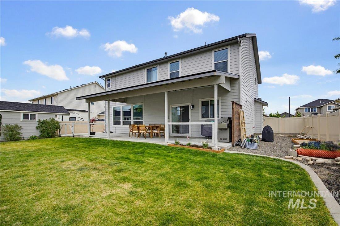 954 E Pistioa Dr, Meridian, Idaho 83642, 4 Bedrooms, 3 Bathrooms, Residential For Sale, Price $609,900,MLS 98989062