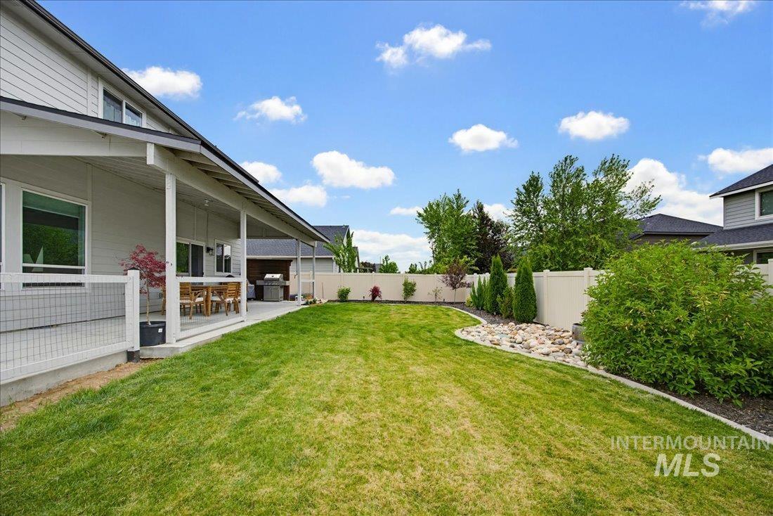 954 E Pistioa Dr, Meridian, Idaho 83642, 4 Bedrooms, 3 Bathrooms, Residential For Sale, Price $609,900,MLS 98989062
