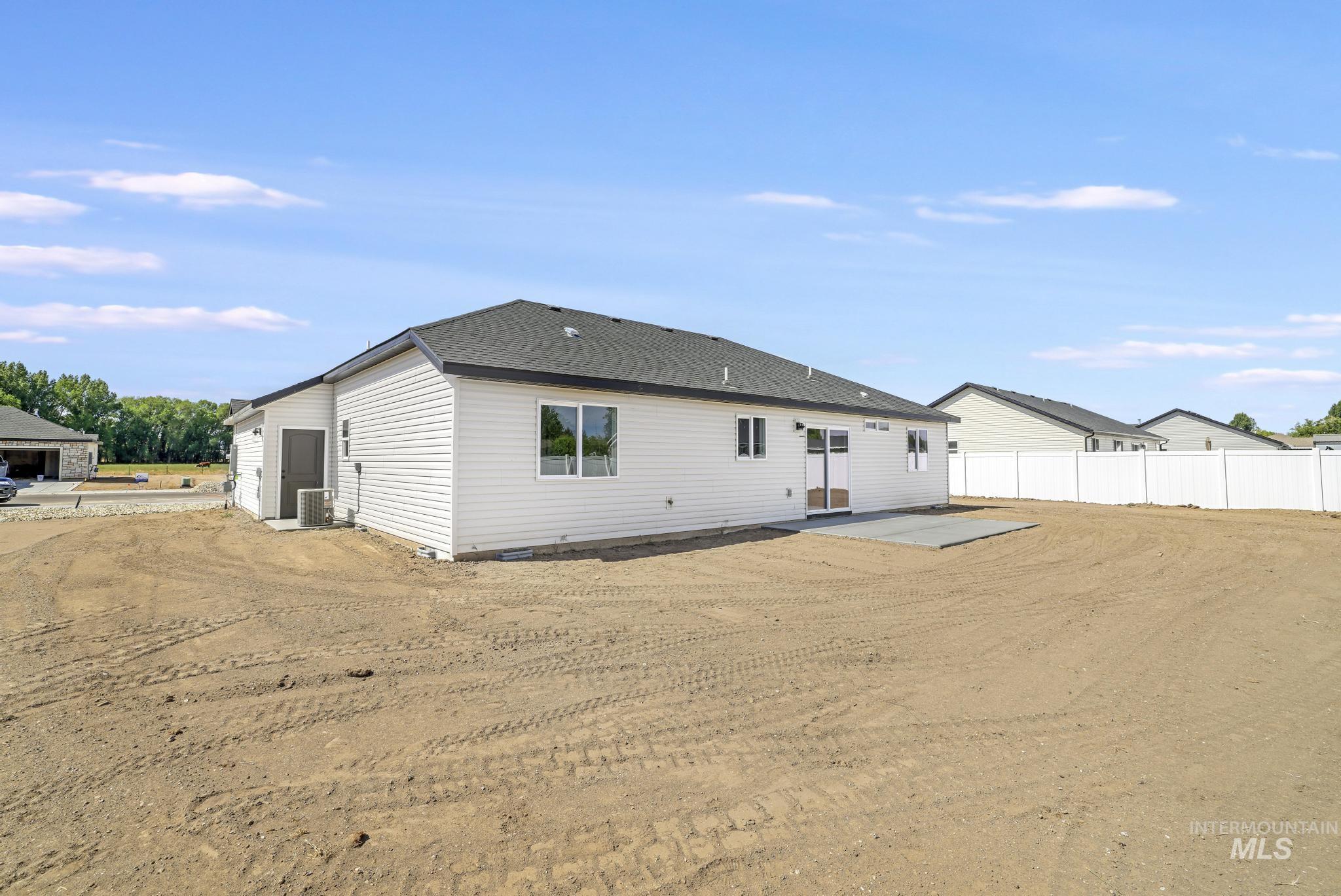 316 New Haven St, Rupert, Idaho 83350, 4 Bedrooms, 2 Bathrooms, Residential For Sale, Price $350,000,MLS 98989067