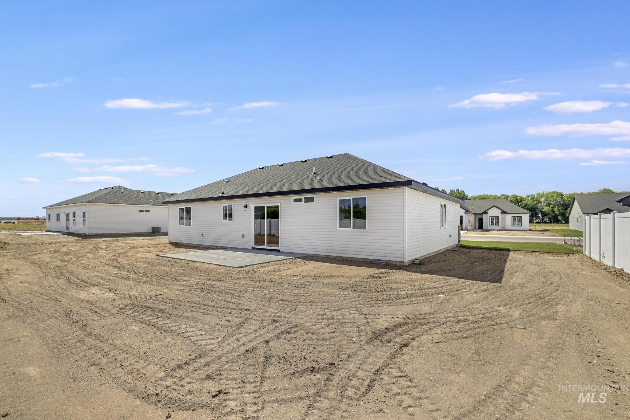 316 New Haven St, Rupert, Idaho 83350, 4 Bedrooms, 2 Bathrooms, Residential For Sale, Price $350,000,MLS 98989067