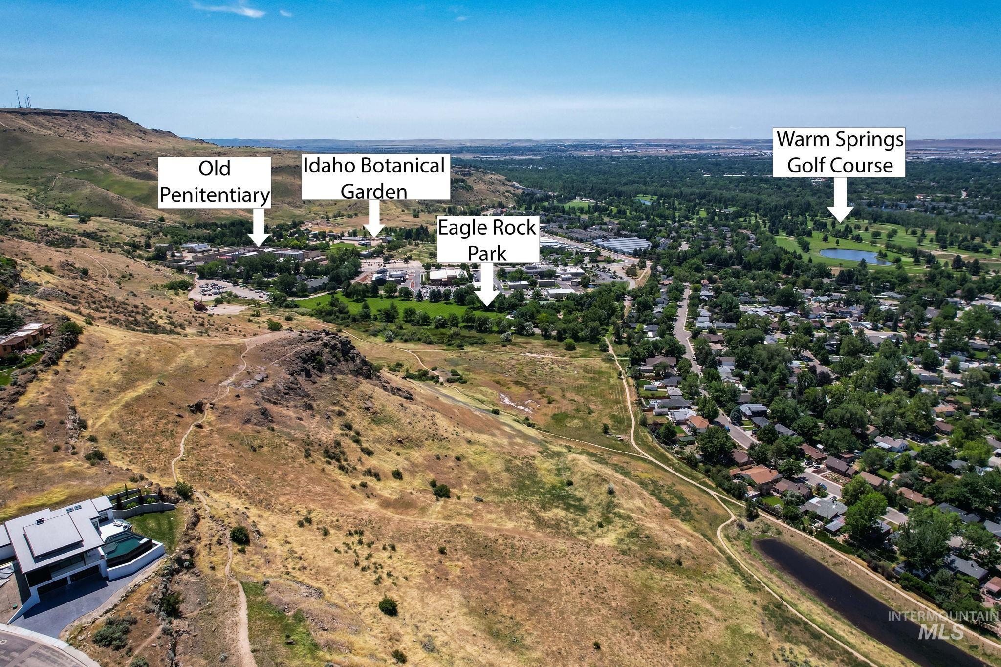 1982 E Roanoke Dr, Boise, Idaho 83712, 5 Bedrooms, 3.5 Bathrooms, Residential For Sale, Price $1,250,000,MLS 98989073