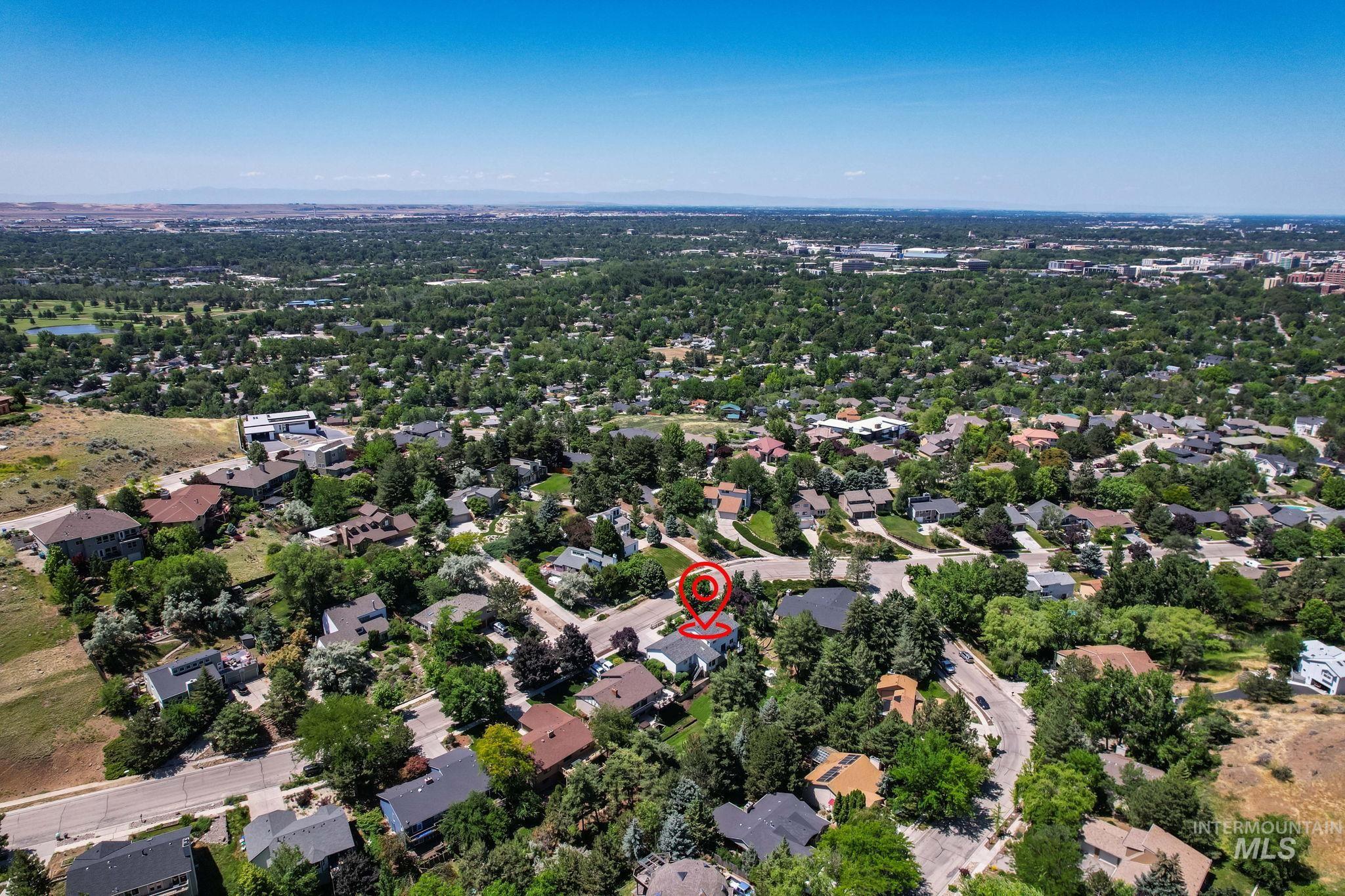 1982 E Roanoke Dr, Boise, Idaho 83712, 5 Bedrooms, 3.5 Bathrooms, Residential For Sale, Price $1,250,000,MLS 98989073