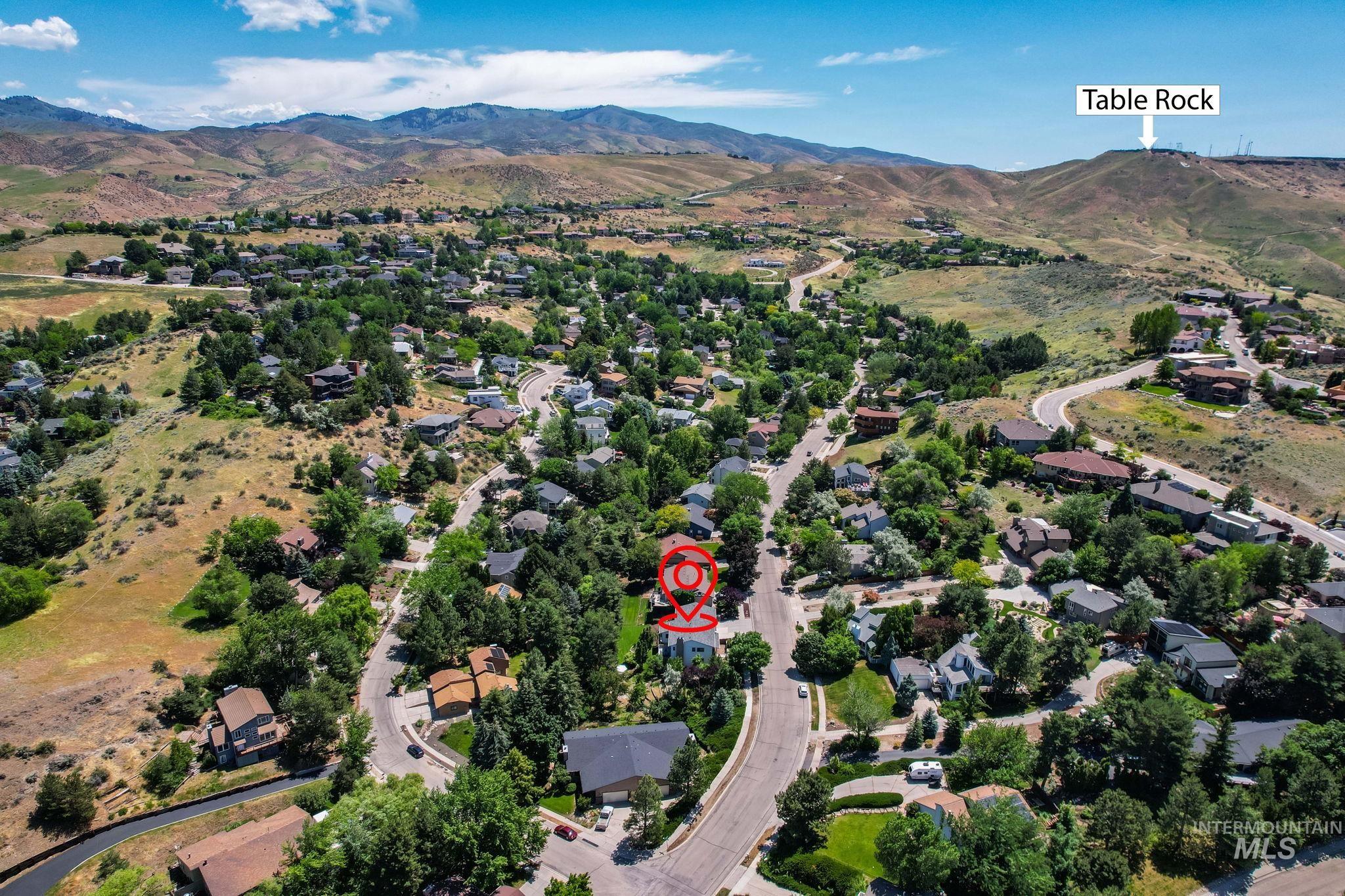 1982 E Roanoke Dr, Boise, Idaho 83712, 5 Bedrooms, 3.5 Bathrooms, Residential For Sale, Price $1,250,000,MLS 98989073