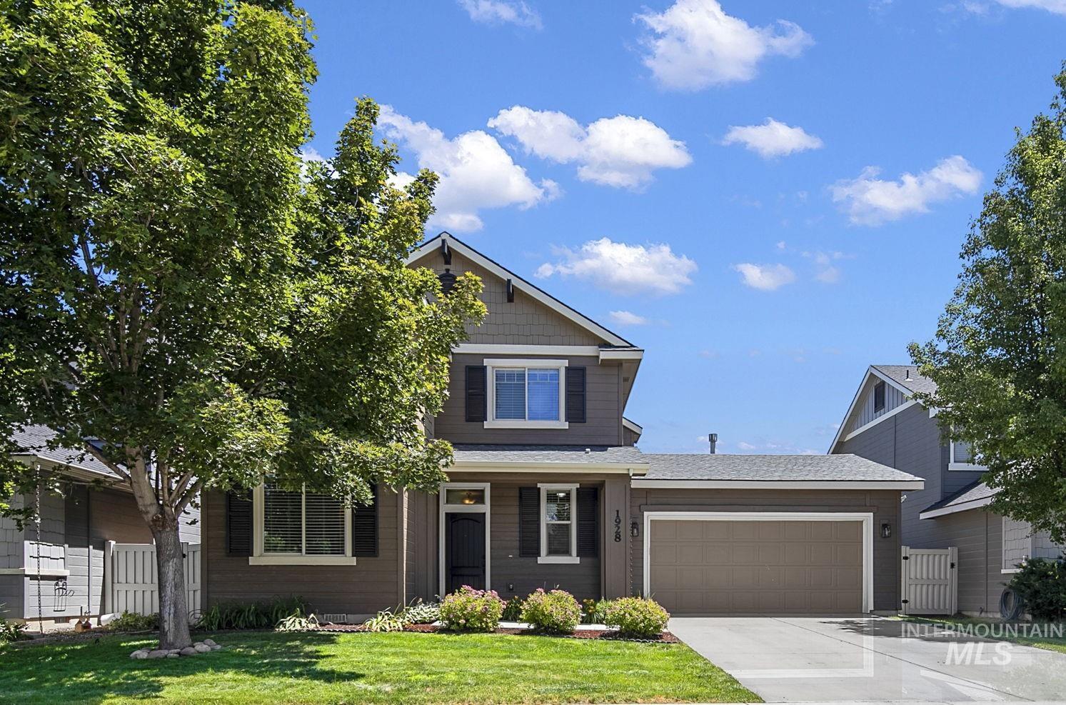 1928 Ridge Way, Middleton, Idaho 83644, 3 Bedrooms, 2.5 Bathrooms, Residential For Sale, Price $438,000,MLS 98989076