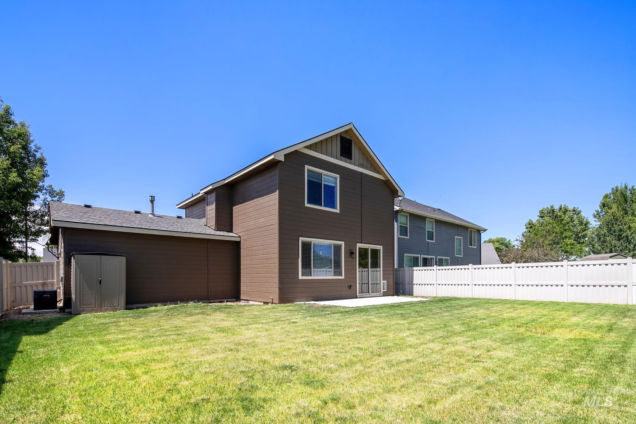 1928 Ridge Way, Middleton, Idaho 83644, 3 Bedrooms, 2.5 Bathrooms, Residential For Sale, Price $438,000,MLS 98989076