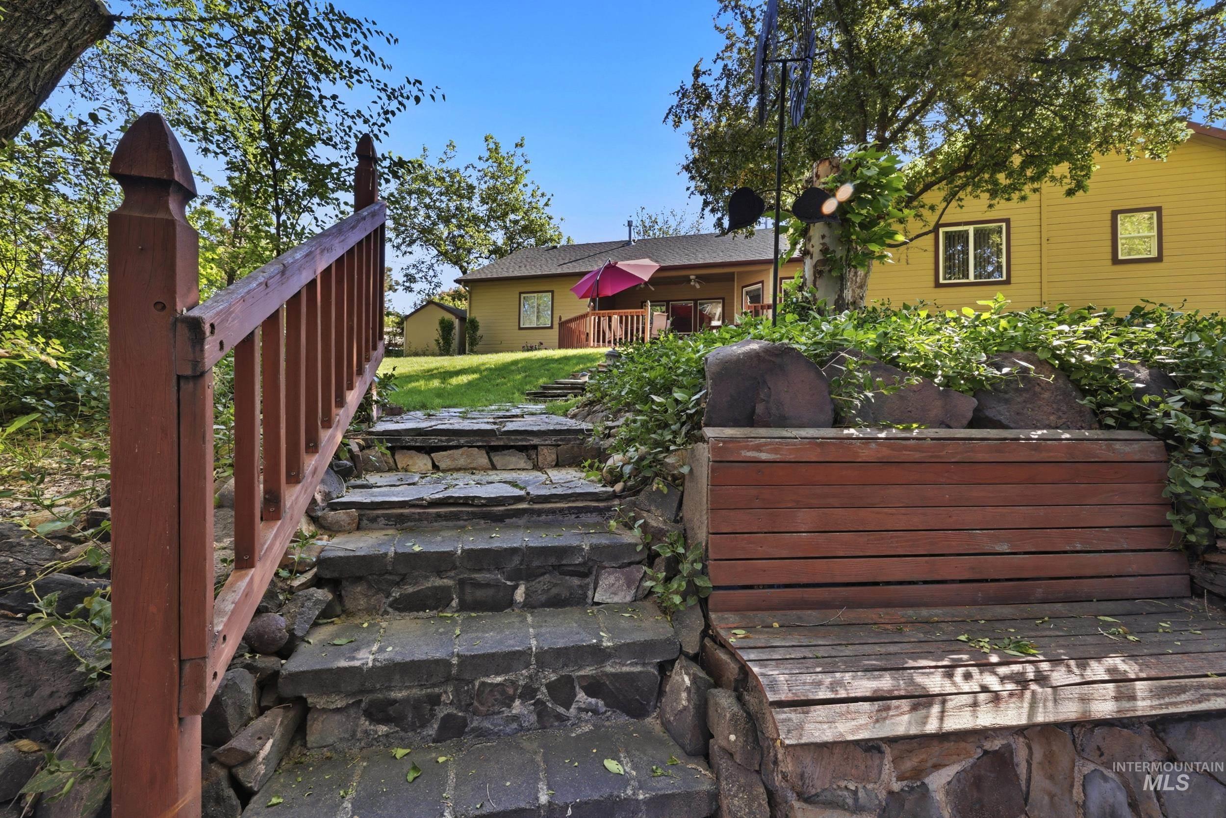 115 Walnut Creek Way, Nampa, Idaho 83686, 4 Bedrooms, 2.5 Bathrooms, Residential For Sale, Price $599,000,MLS 98989077