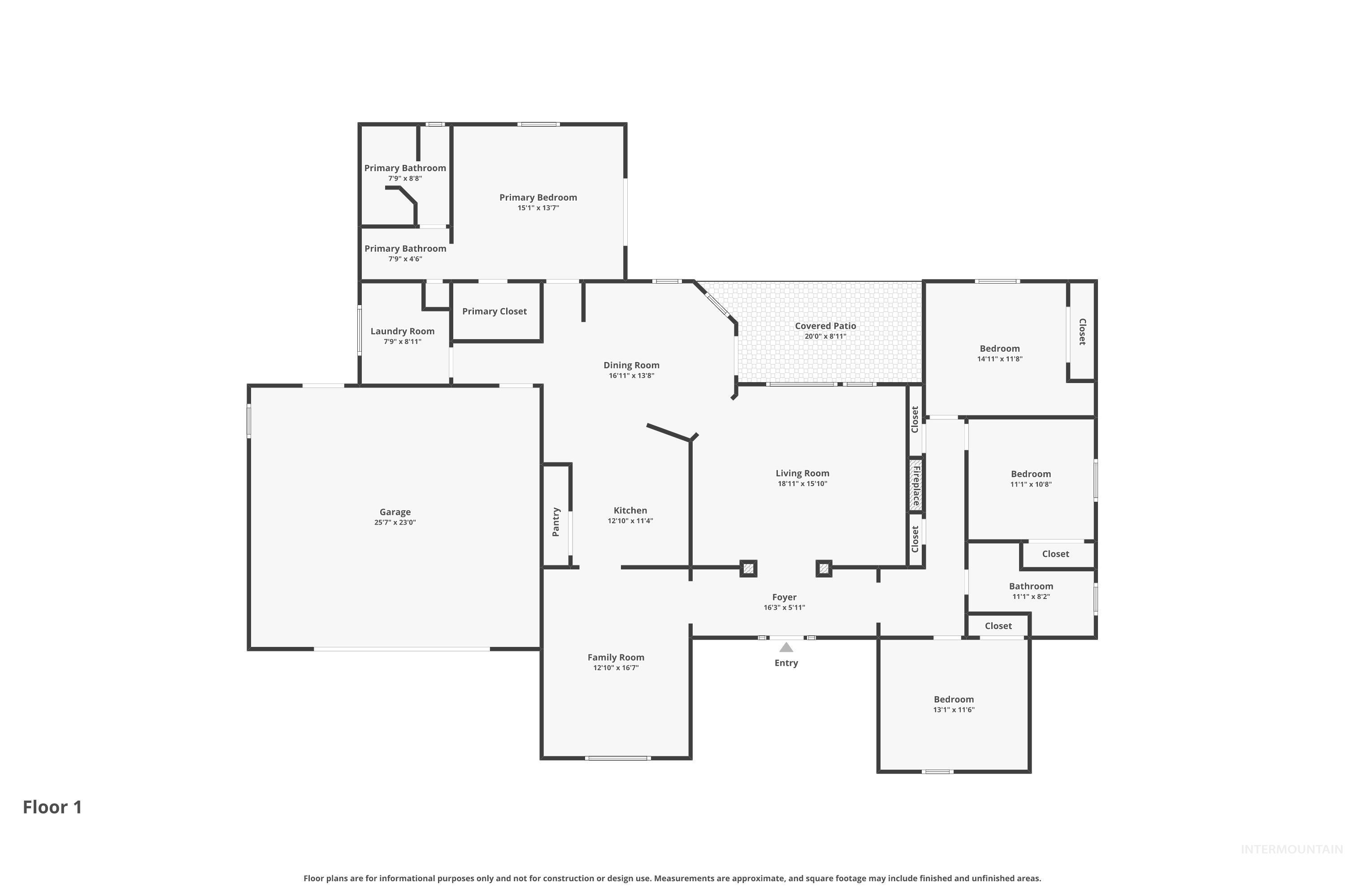 115 Walnut Creek Way, Nampa, Idaho 83686, 4 Bedrooms, 2.5 Bathrooms, Residential For Sale, Price $599,000,MLS 98989077