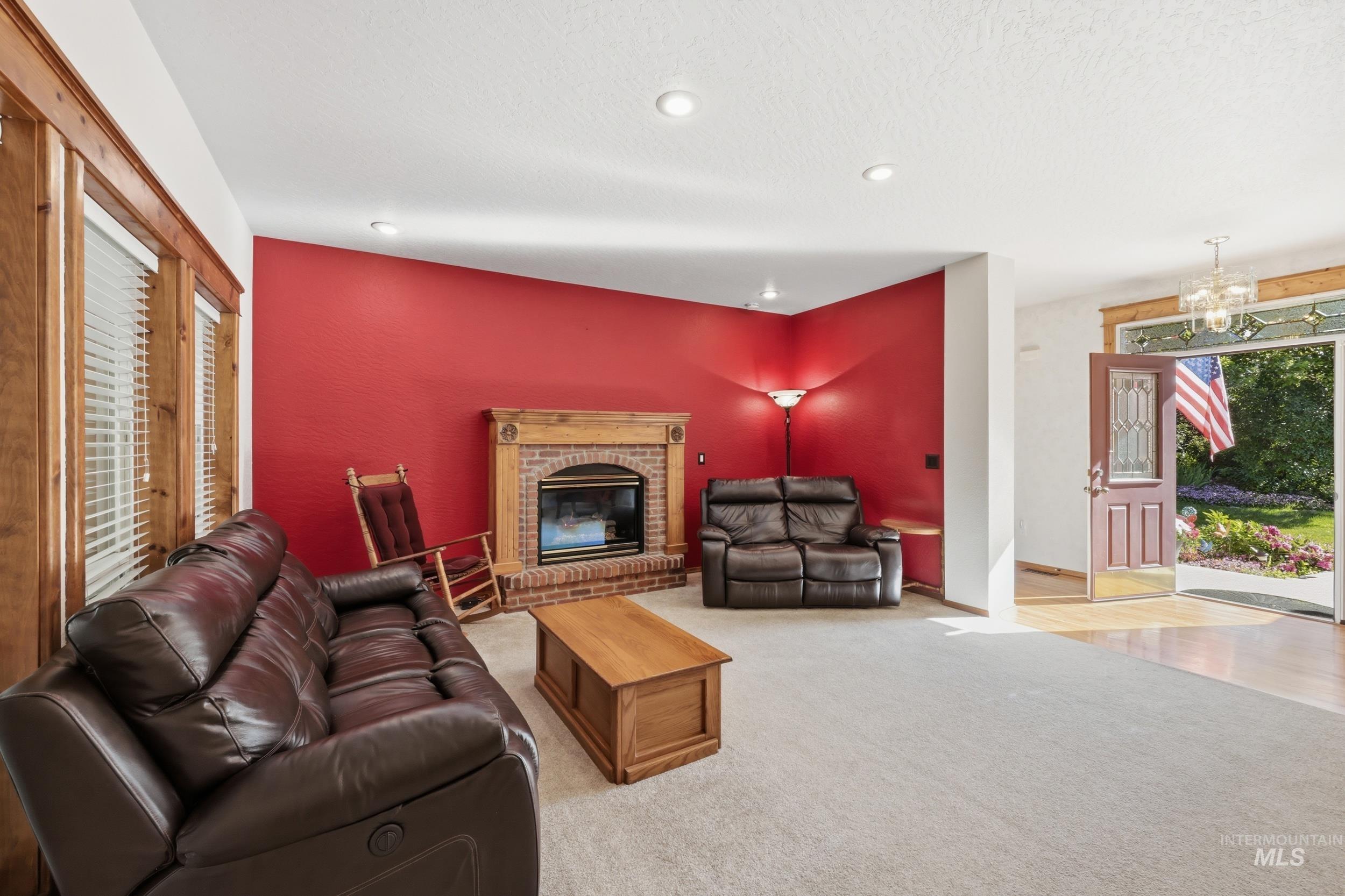 115 Walnut Creek Way, Nampa, Idaho 83686, 4 Bedrooms, 2.5 Bathrooms, Residential For Sale, Price $599,000,MLS 98989077