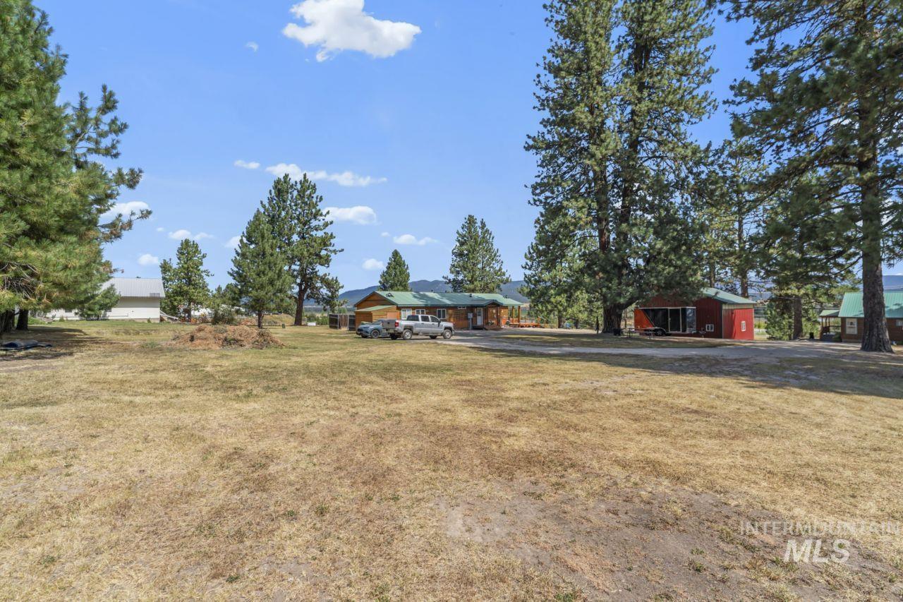 739 S Main St, Cascade, Idaho 83611, 3 Bedrooms, 1 Bathroom, Residential For Sale, Price $595,000,MLS 98989079