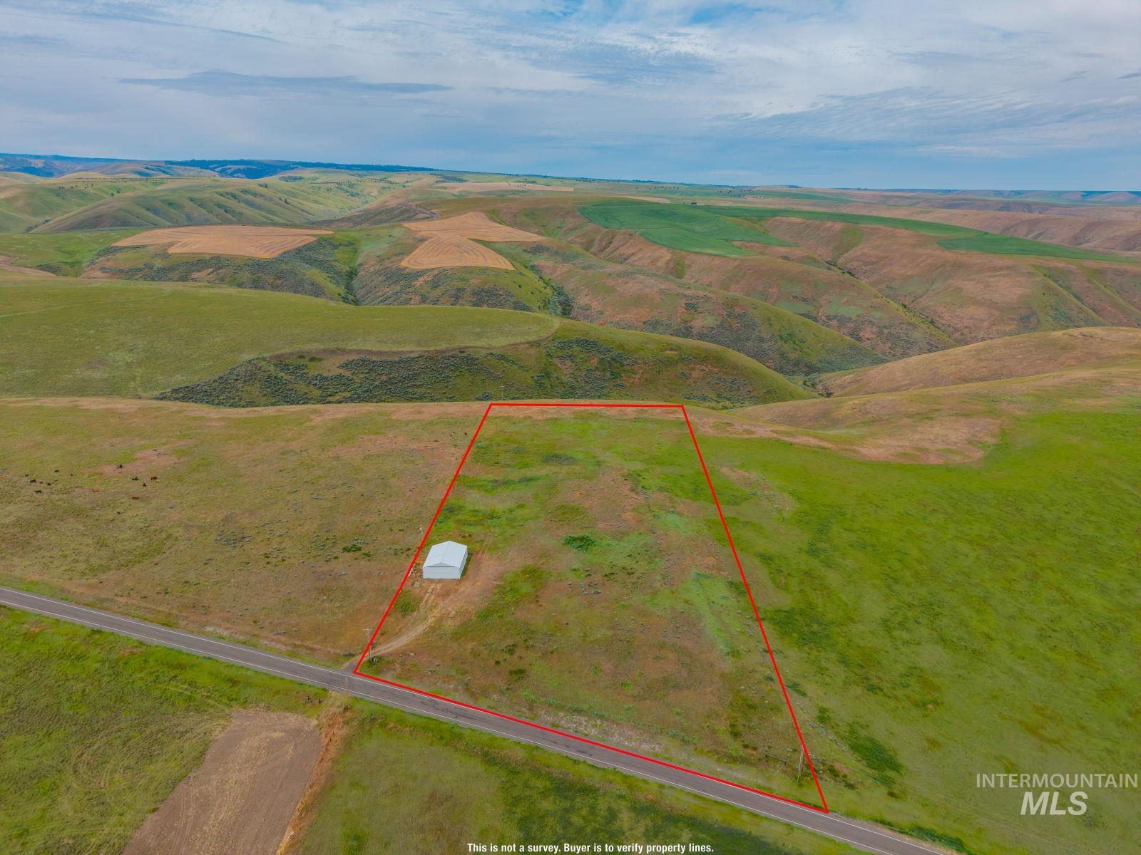 27474 Peola Road, Clarkston, Washington 99403, Land For Sale, Price $199,900,MLS 98989084