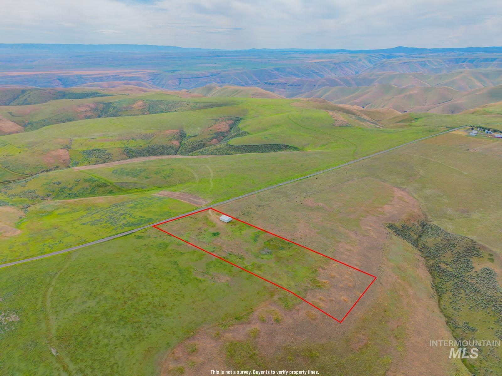 27474 Peola Road, Clarkston, Washington 99403, Land For Sale, Price $199,900,MLS 98989084