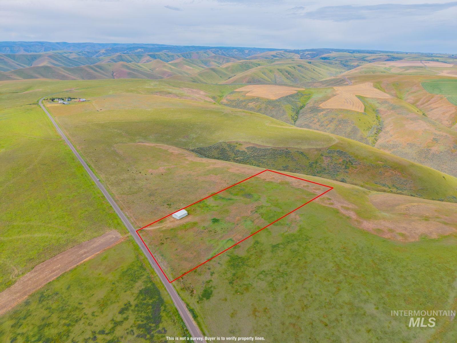 27474 Peola Road, Clarkston, Washington 99403, Land For Sale, Price $199,900,MLS 98989084