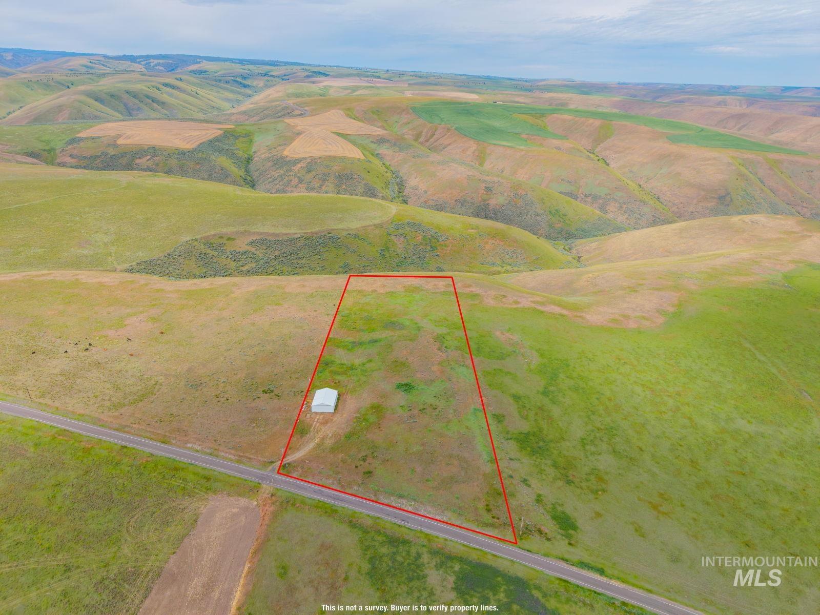 27474 Peola Road, Clarkston, Washington 99403, Land For Sale, Price $199,900,MLS 98989084