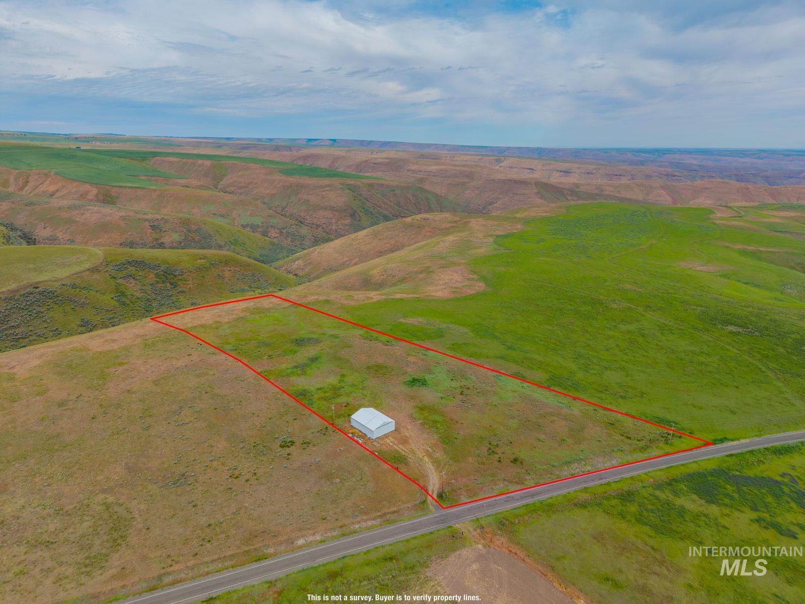27474 Peola Road, Clarkston, Washington 99403, Land For Sale, Price $199,900,MLS 98989084