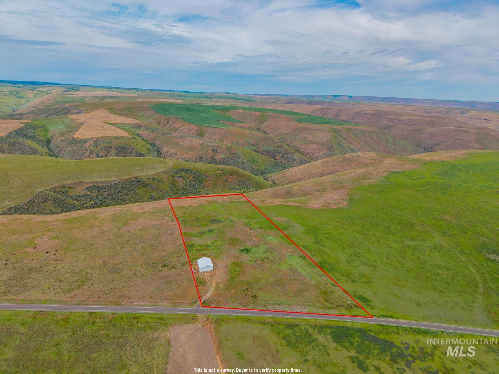 27474 Peola Road, Clarkston, Washington 99403, Land For Sale, Price $199,900,MLS 98989084