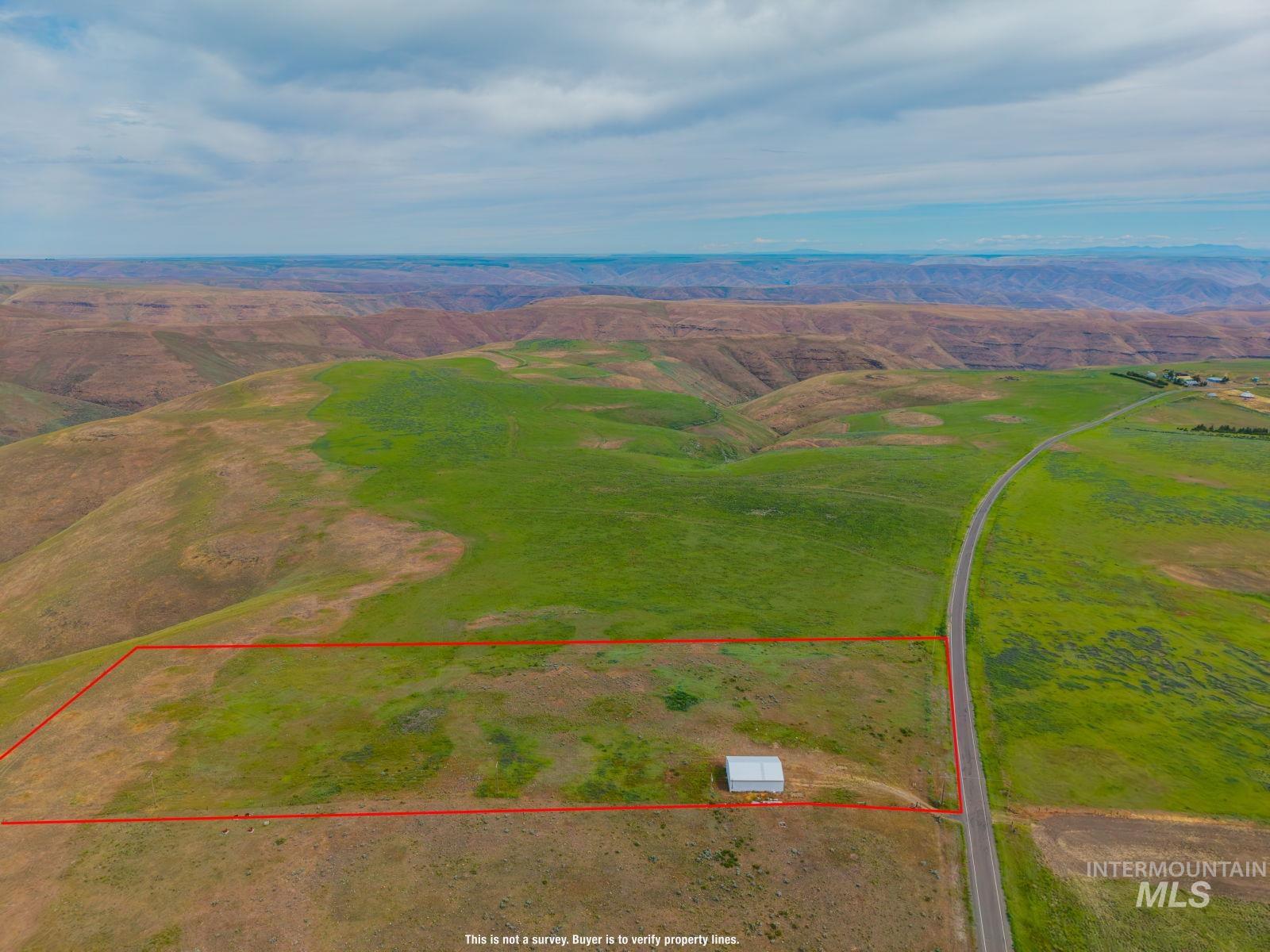 27474 Peola Road, Clarkston, Washington 99403, Land For Sale, Price $199,900,MLS 98989084