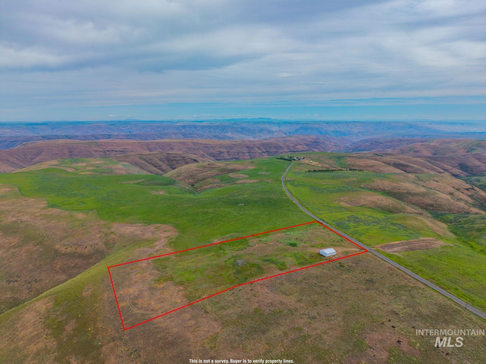 27474 Peola Road, Clarkston, Washington 99403, Land For Sale, Price $199,900,MLS 98989084