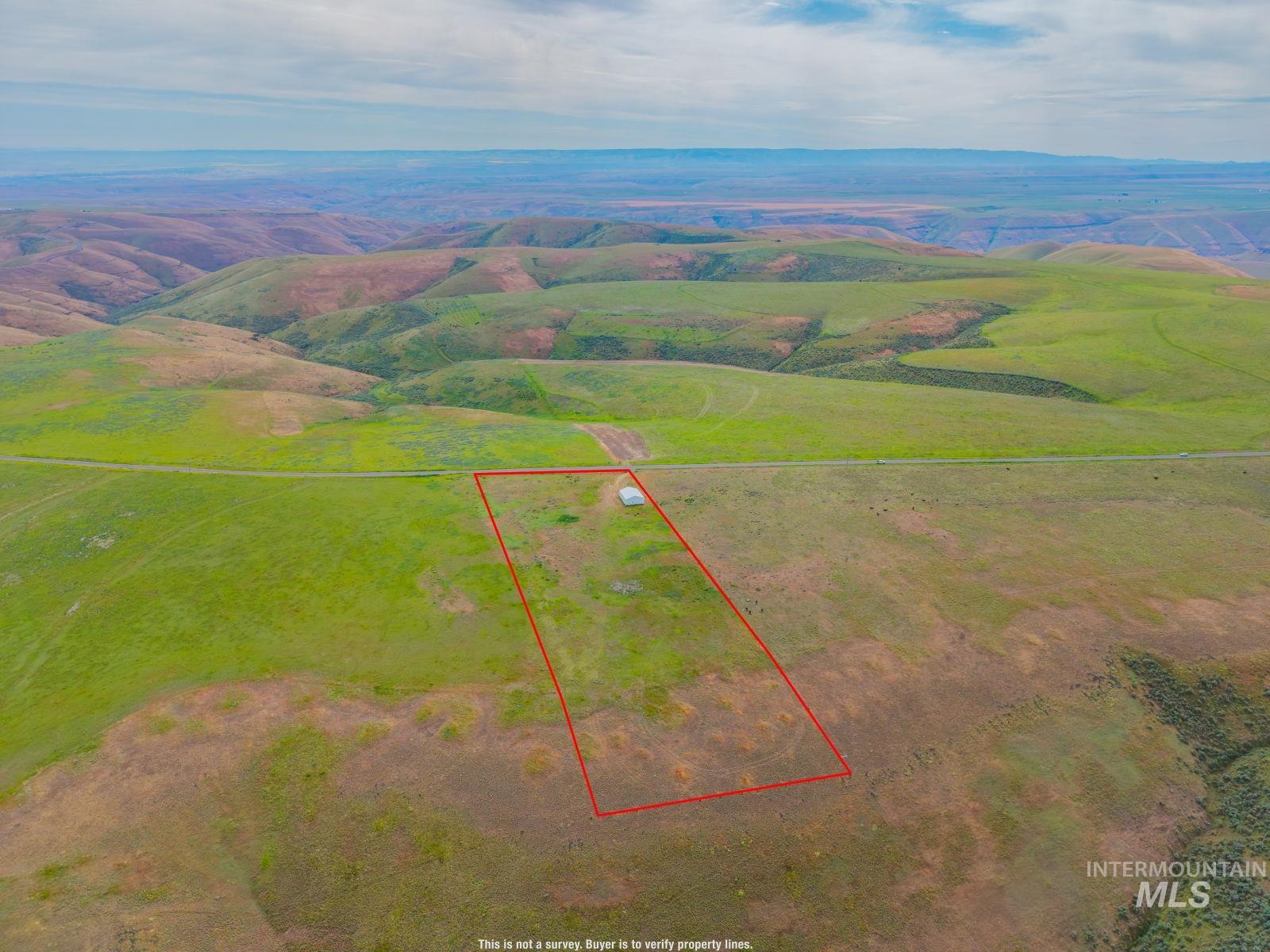 27474 Peola Road, Clarkston, Washington 99403, Land For Sale, Price $199,900,MLS 98989084