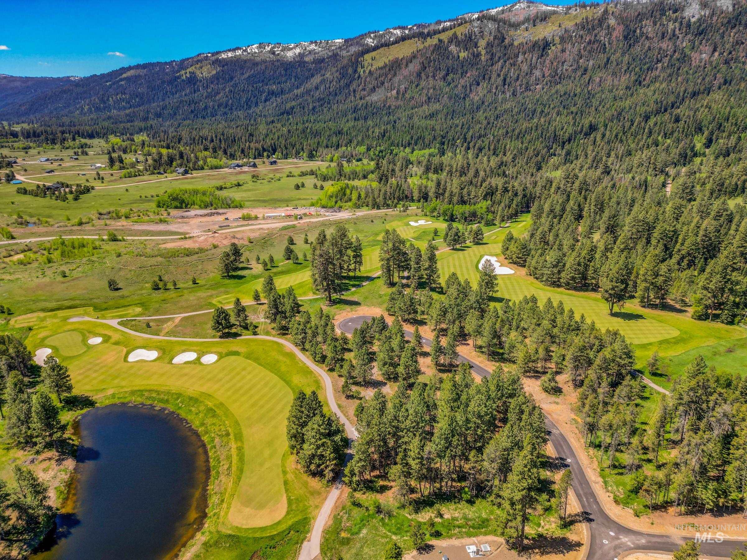 207 Spataro Drive, Donnelly, Idaho 83615, Land For Sale, Price $695,000,MLS 98989088