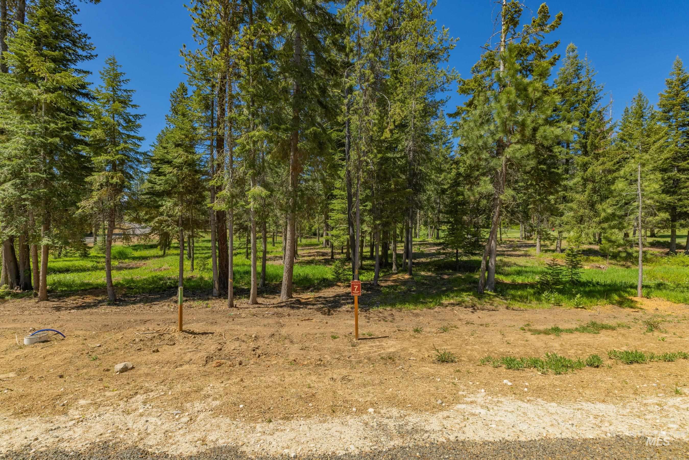 207 Spataro Drive, Donnelly, Idaho 83615, Land For Sale, Price $695,000,MLS 98989088