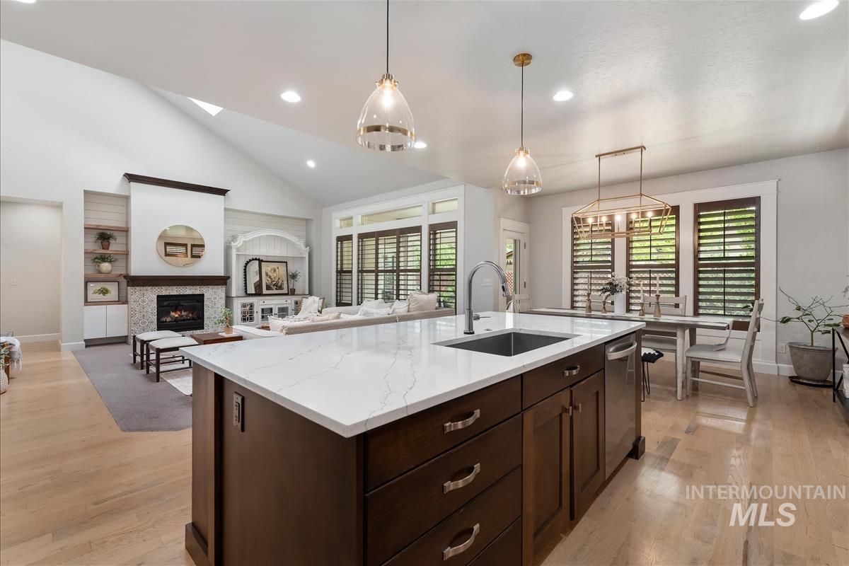 739 W Producer Dr., Meridian, Idaho 83646, 4 Bedrooms, 3 Bathrooms, Residential For Sale, Price $749,000,MLS 98989089