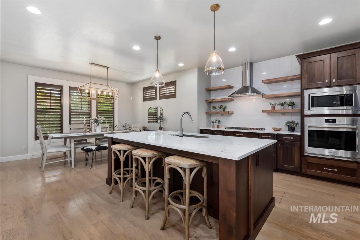 739 W Producer Dr., Meridian, Idaho 83646, 4 Bedrooms, 3 Bathrooms, Residential For Sale, Price $749,000,MLS 98989089