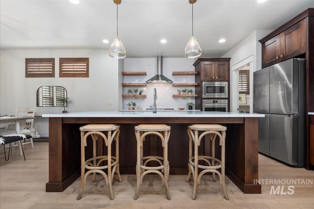 739 W Producer Dr., Meridian, Idaho 83646, 4 Bedrooms, 3 Bathrooms, Residential For Sale, Price $749,000,MLS 98989089