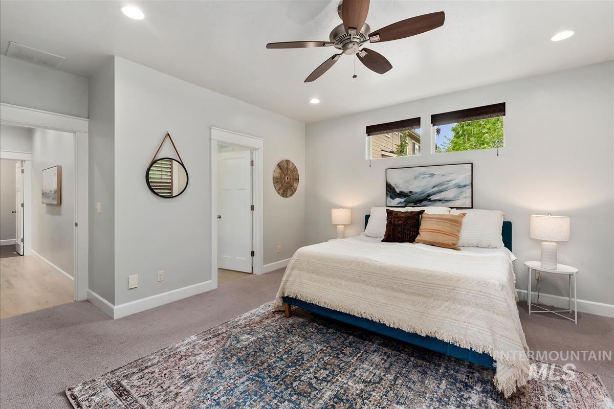 739 W Producer Dr., Meridian, Idaho 83646, 4 Bedrooms, 3 Bathrooms, Residential For Sale, Price $749,000,MLS 98989089