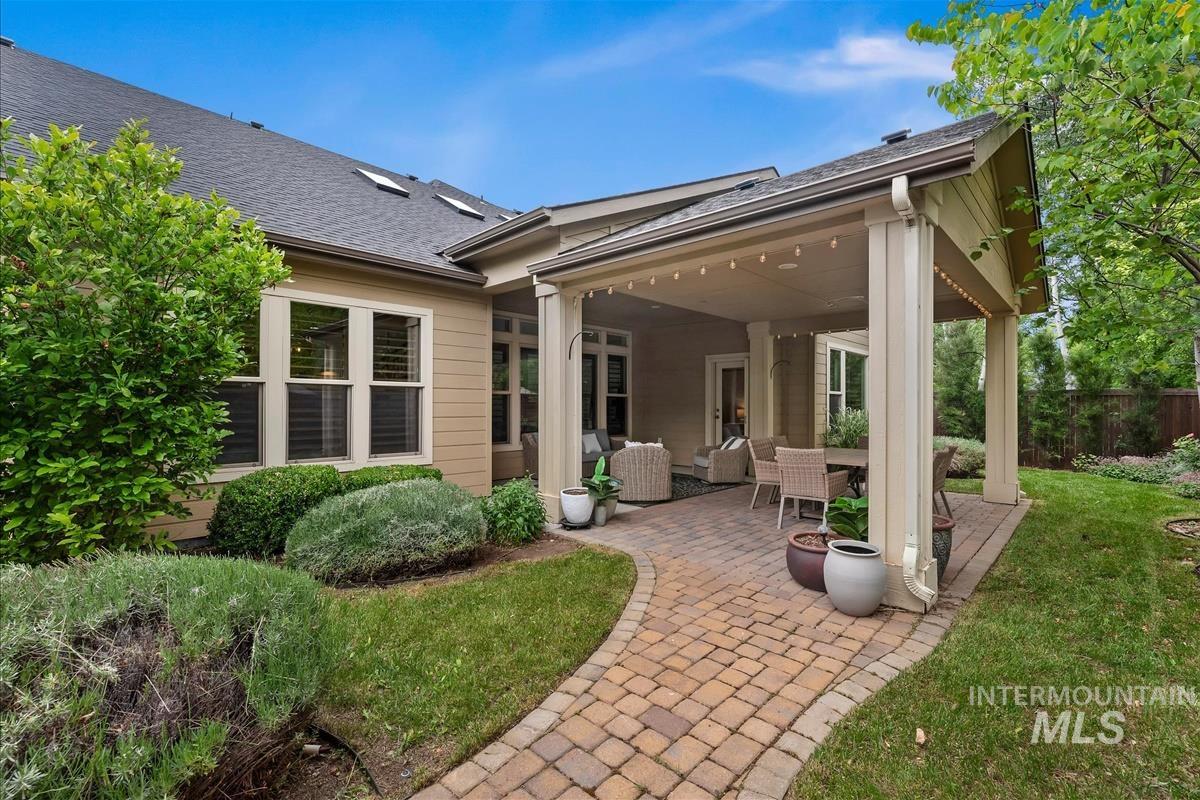 739 W Producer Dr., Meridian, Idaho 83646, 4 Bedrooms, 3 Bathrooms, Residential For Sale, Price $749,000,MLS 98989089