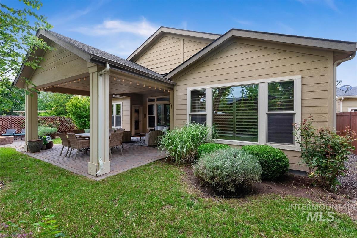 739 W Producer Dr., Meridian, Idaho 83646, 4 Bedrooms, 3 Bathrooms, Residential For Sale, Price $749,000,MLS 98989089