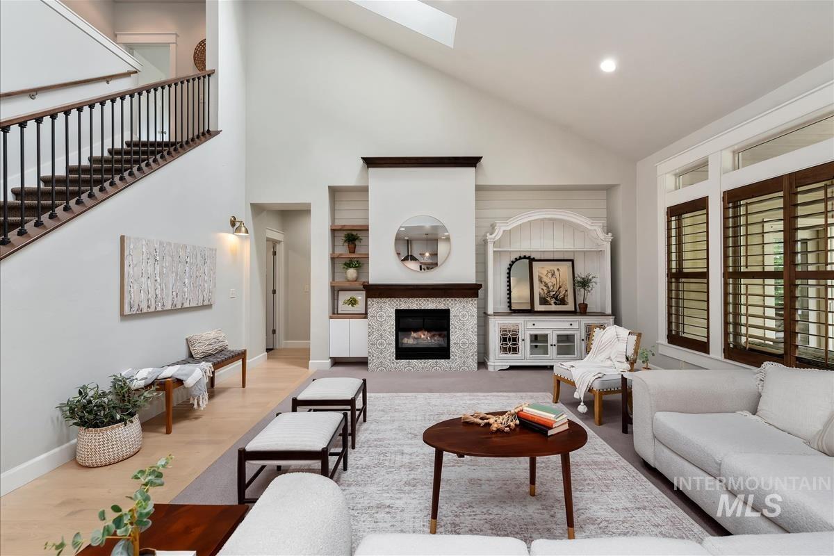739 W Producer Dr., Meridian, Idaho 83646, 4 Bedrooms, 3 Bathrooms, Residential For Sale, Price $749,000,MLS 98989089