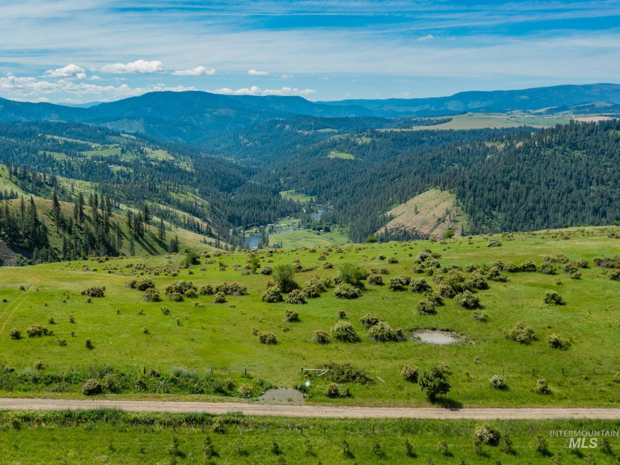 TBD Brotnov Rd., Clearwater, Idaho 83552, Land For Sale, Price $245,000,MLS 98989092
