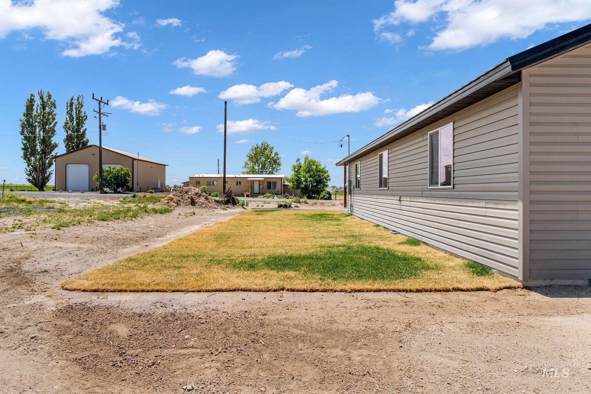 459 E Hagerman Ave., Hagerman, Idaho 83332, 3 Bedrooms, 2 Bathrooms, Residential For Sale, Price $315,000,MLS 98989096