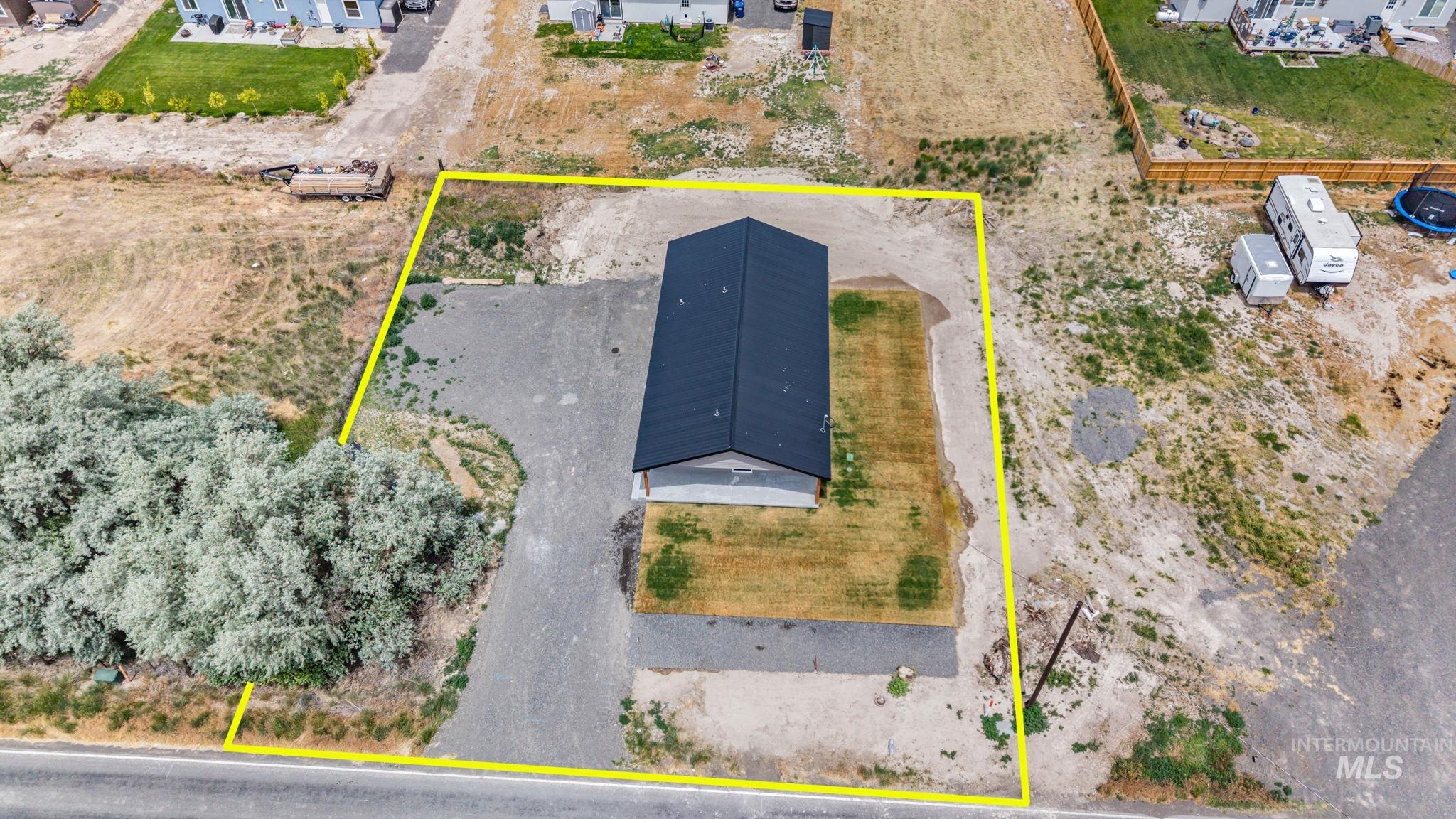 459 E Hagerman Ave., Hagerman, Idaho 83332, 3 Bedrooms, 2 Bathrooms, Residential For Sale, Price $315,000,MLS 98989096