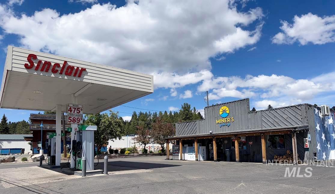 147 N 3rd St./HWY 55, McCall, Idaho 83638, Business/Commercial For Sale, Price $2,599,000, 98989097