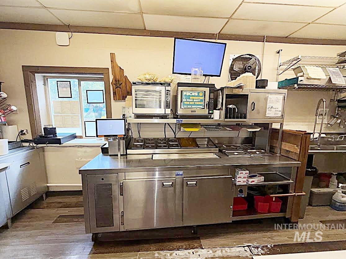 147 N 3rd St./HWY 55, McCall, Idaho 83638, Business/Commercial For Sale, Price $2,599,000,MLS 98989097