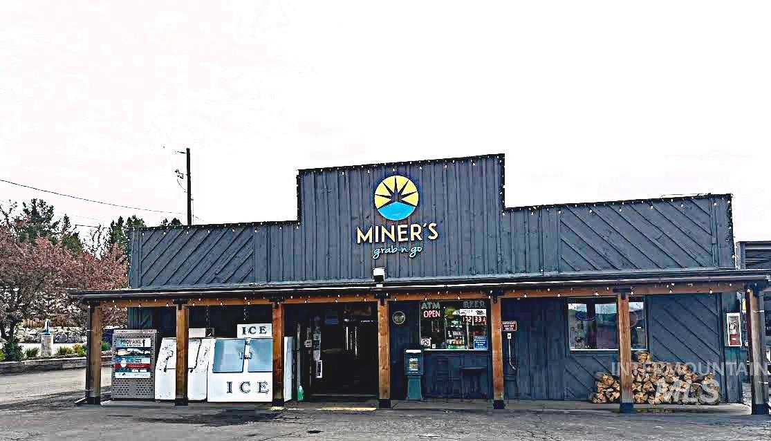 147 N 3rd St./HWY 55, McCall, Idaho 83638, Business/Commercial For Sale, Price $2,599,000,MLS 98989097