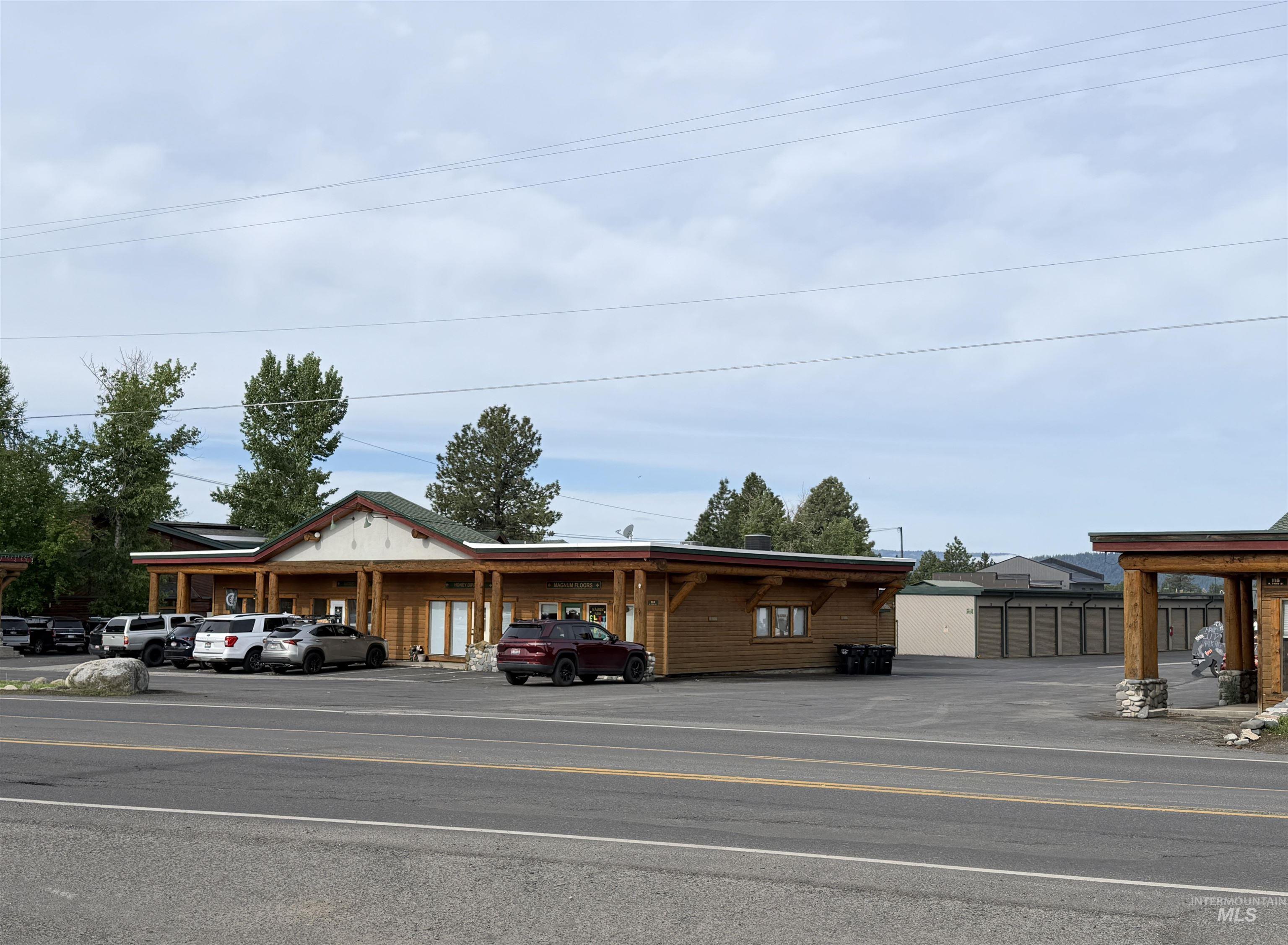 147 N 3rd St./HWY 55, McCall, Idaho 83638, Business/Commercial For Sale, Price $2,599,000,MLS 98989097