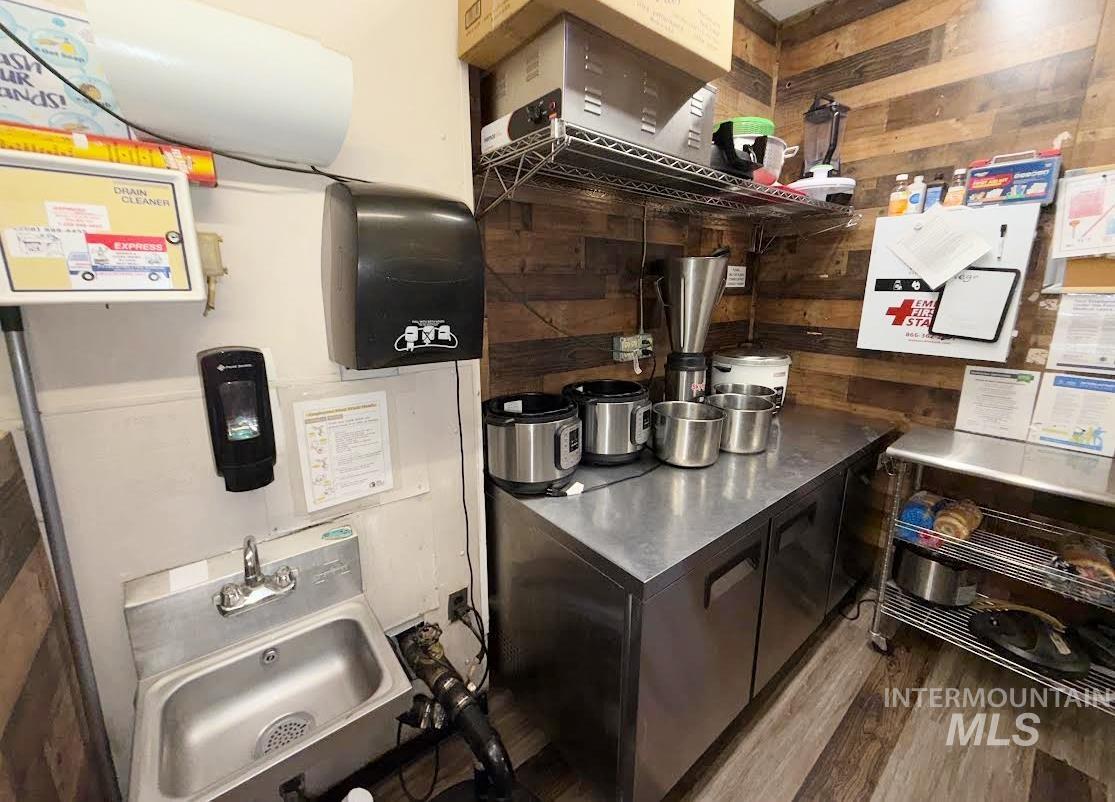 147 N 3rd St./HWY 55, McCall, Idaho 83638, Business/Commercial For Sale, Price $2,599,000,MLS 98989097