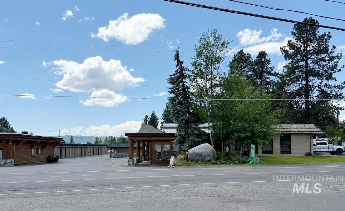 147 N 3rd St./HWY 55, McCall, Idaho 83638, Business/Commercial For Sale, Price $2,599,000,MLS 98989097