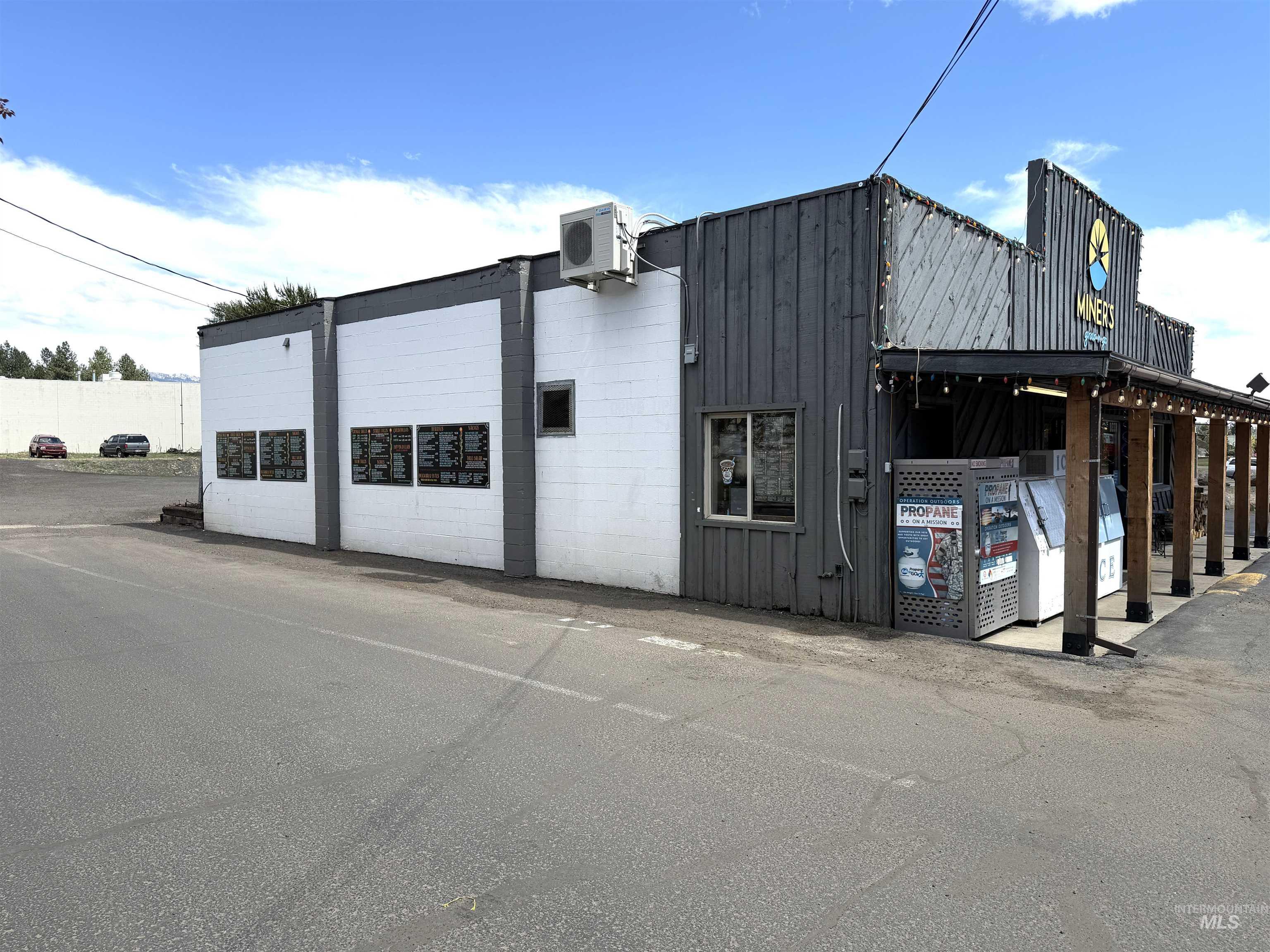 147 N 3rd St./HWY 55, McCall, Idaho 83638, Business/Commercial For Sale, Price $2,599,000,MLS 98989097