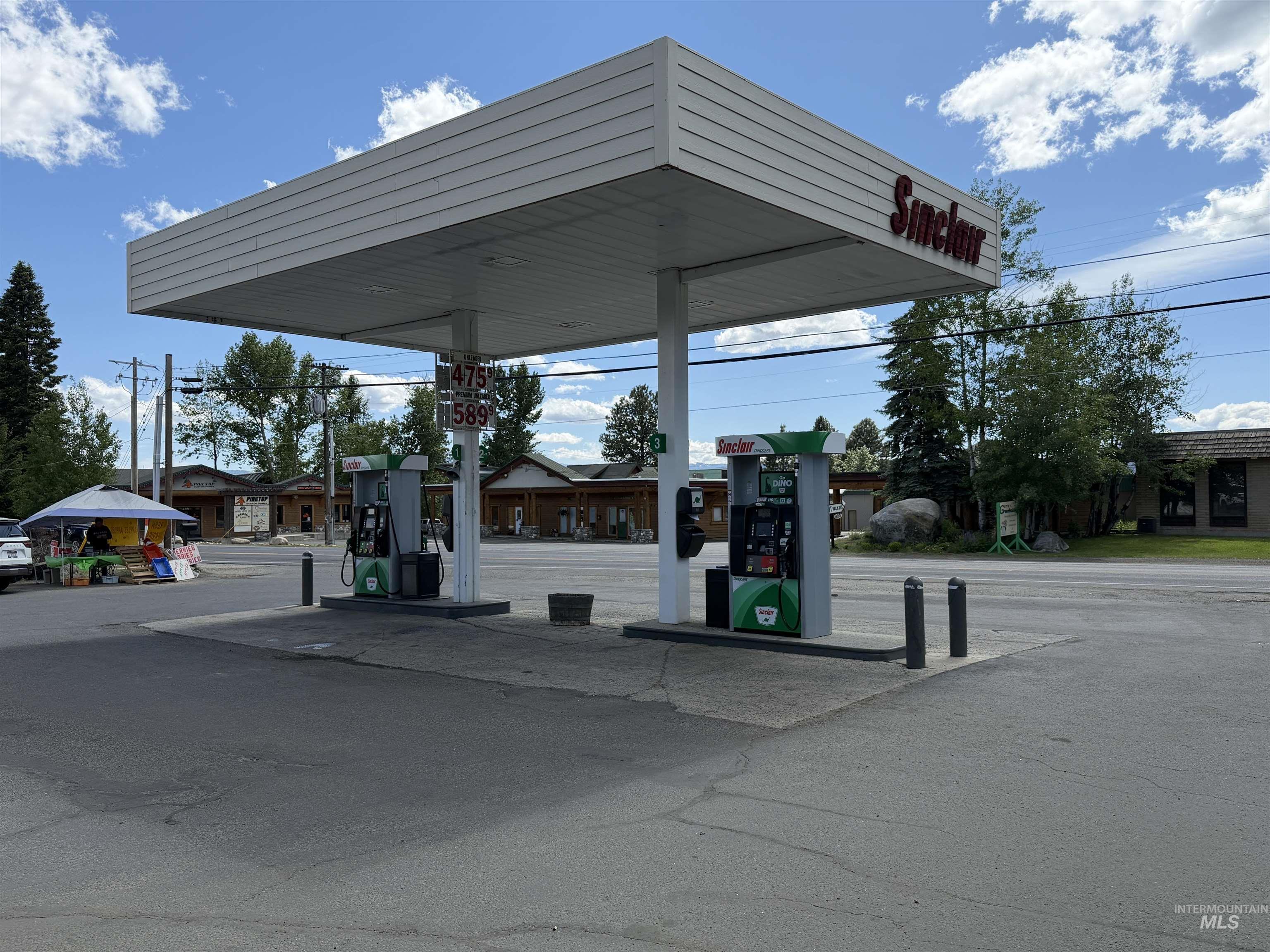 147 N 3rd St./HWY 55, McCall, Idaho 83638, Business/Commercial For Sale, Price $2,599,000,MLS 98989097
