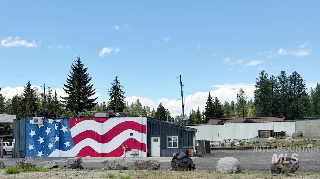 147 N 3rd St./HWY 55, McCall, Idaho 83638, Business/Commercial For Sale, Price $2,599,000,MLS 98989097