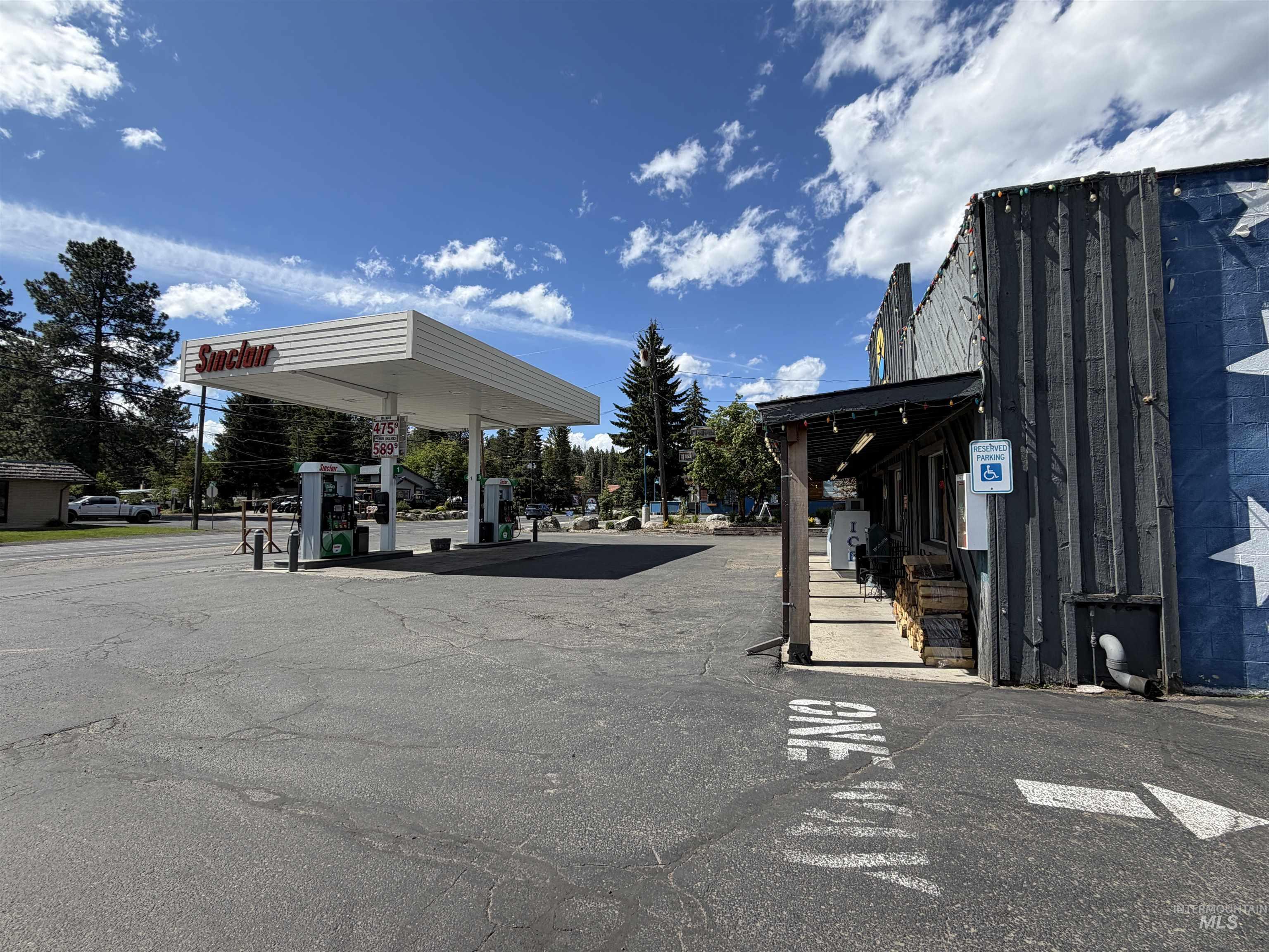 147 N 3rd St./HWY 55, McCall, Idaho 83638, Business/Commercial For Sale, Price $2,599,000,MLS 98989097