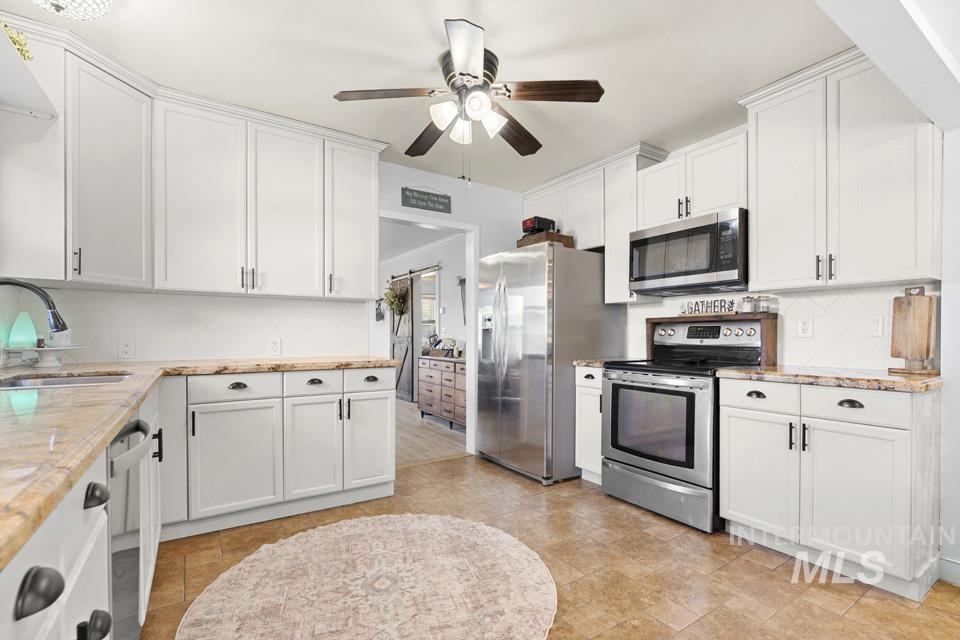 508 S Whitley, Fruitland, Idaho 83619, 4 Bedrooms, 1.5 Bathrooms, Residential For Sale, Price $483,900,MLS 98989098
