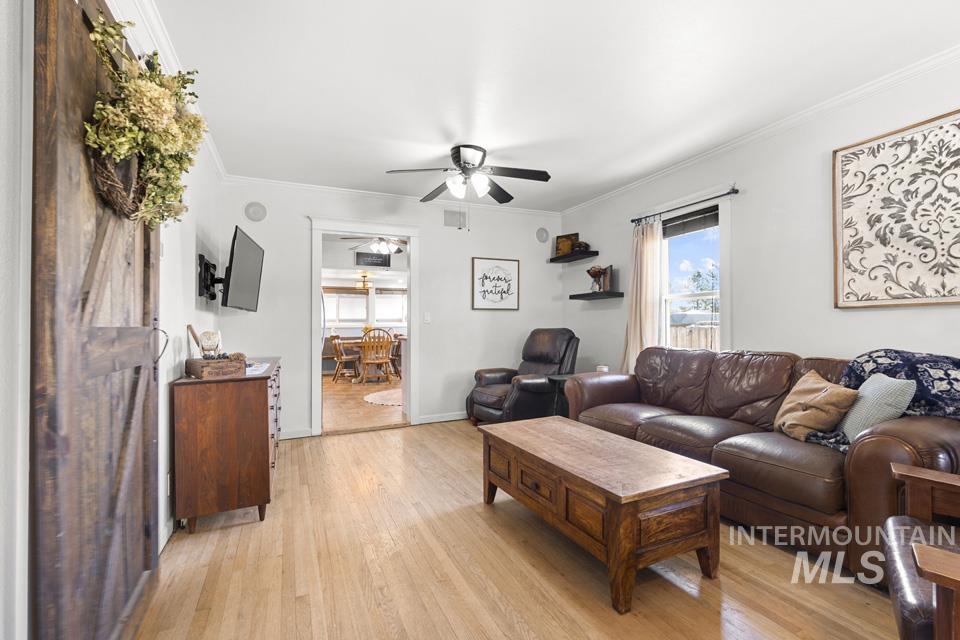 508 S Whitley, Fruitland, Idaho 83619, 4 Bedrooms, 1.5 Bathrooms, Residential For Sale, Price $465,000,MLS 98989098