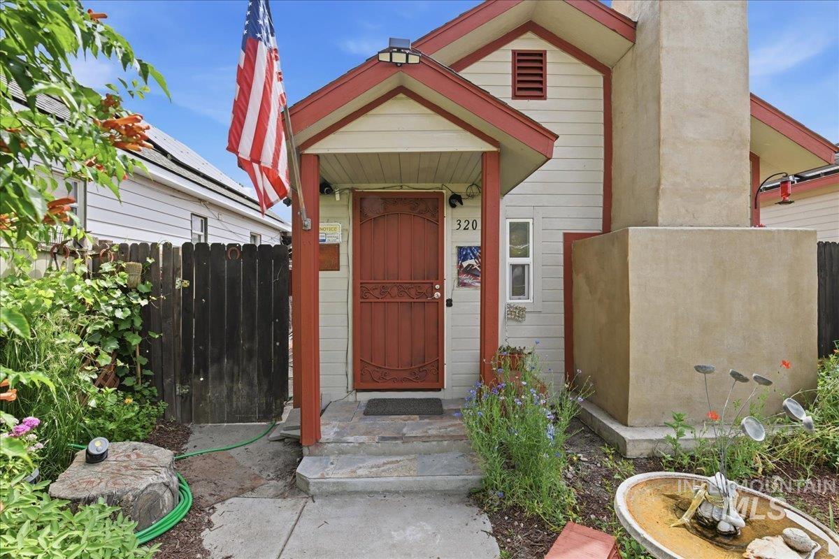 Residential For Sale