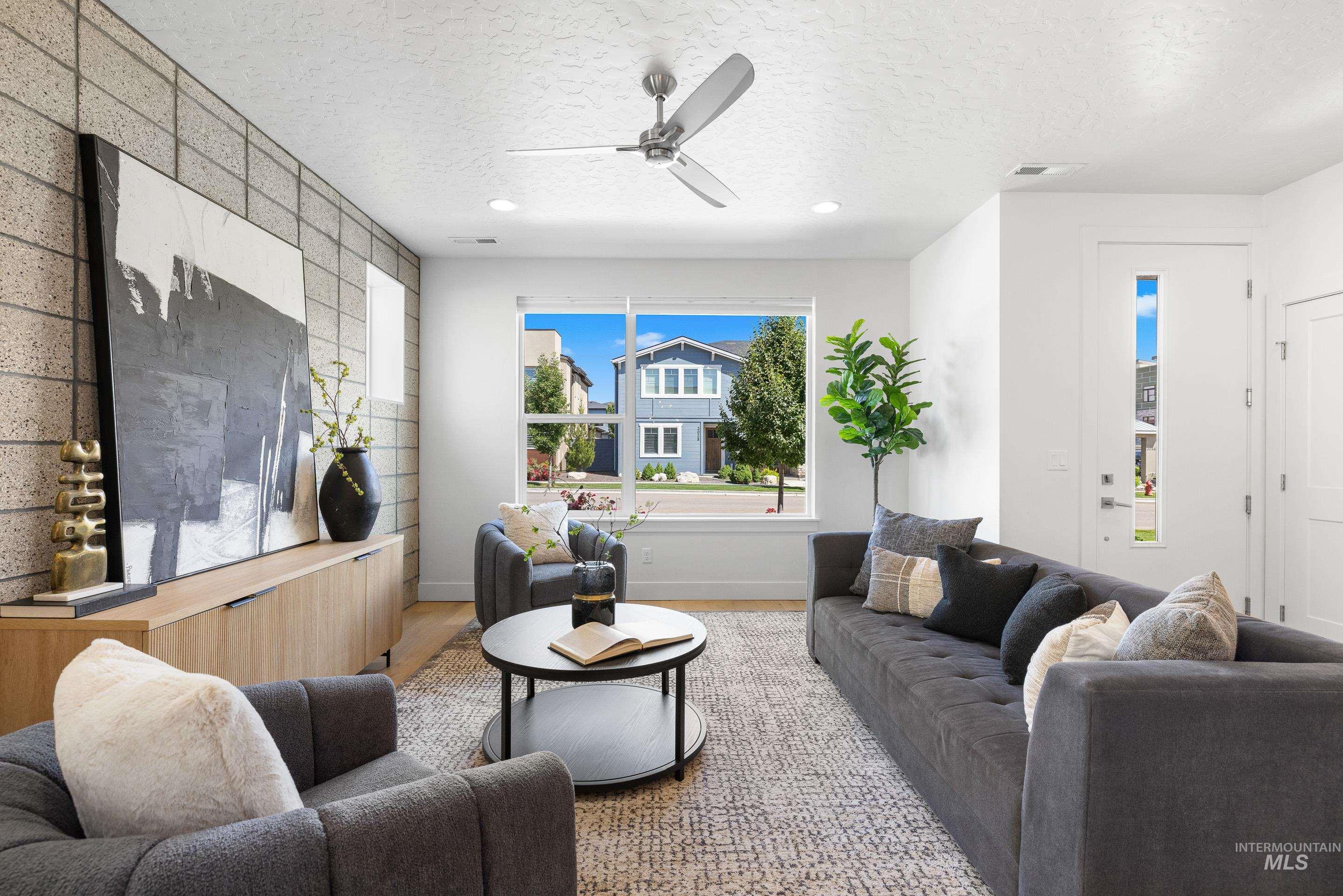 3025 S Honeycomb Way, Boise, Idaho 83716, 4 Bedrooms, 2.5 Bathrooms, Residential For Sale, Price $699,900,MLS 98989103