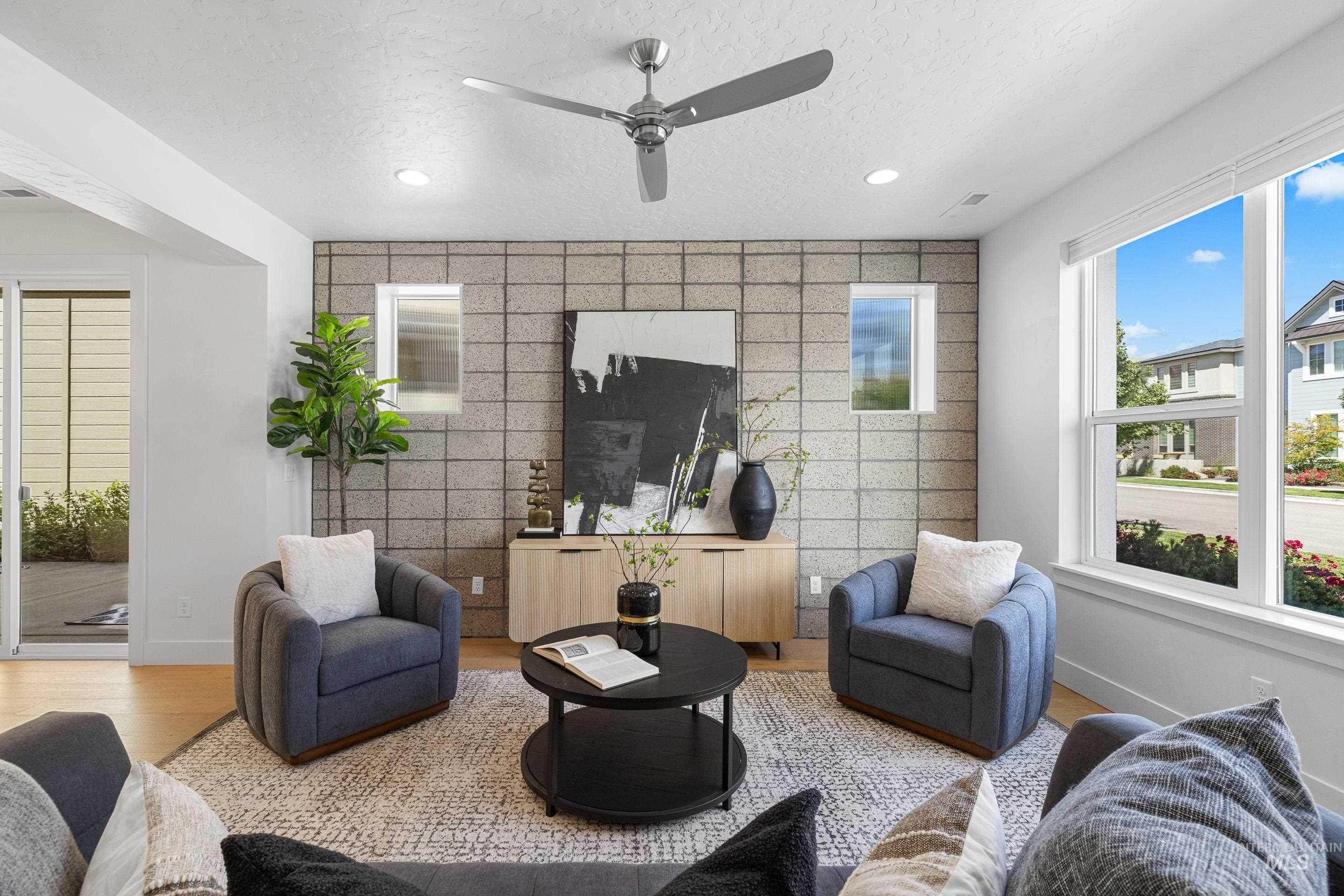 3025 S Honeycomb Way, Boise, Idaho 83716, 4 Bedrooms, 2.5 Bathrooms, Residential For Sale, Price $699,900,MLS 98989103
